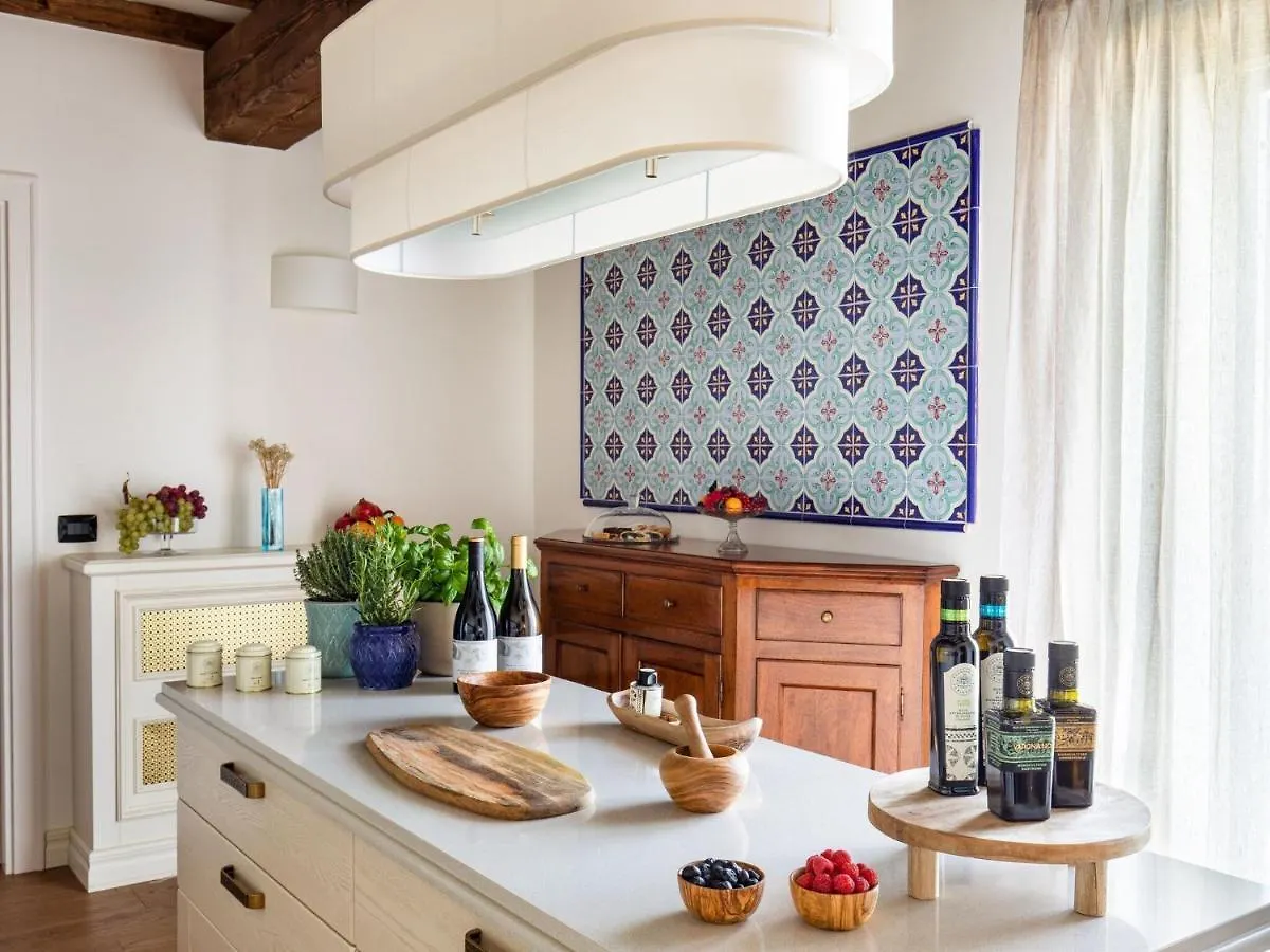 Belvilla By Oyo Colombara Castel San Pietro Terme Holiday home