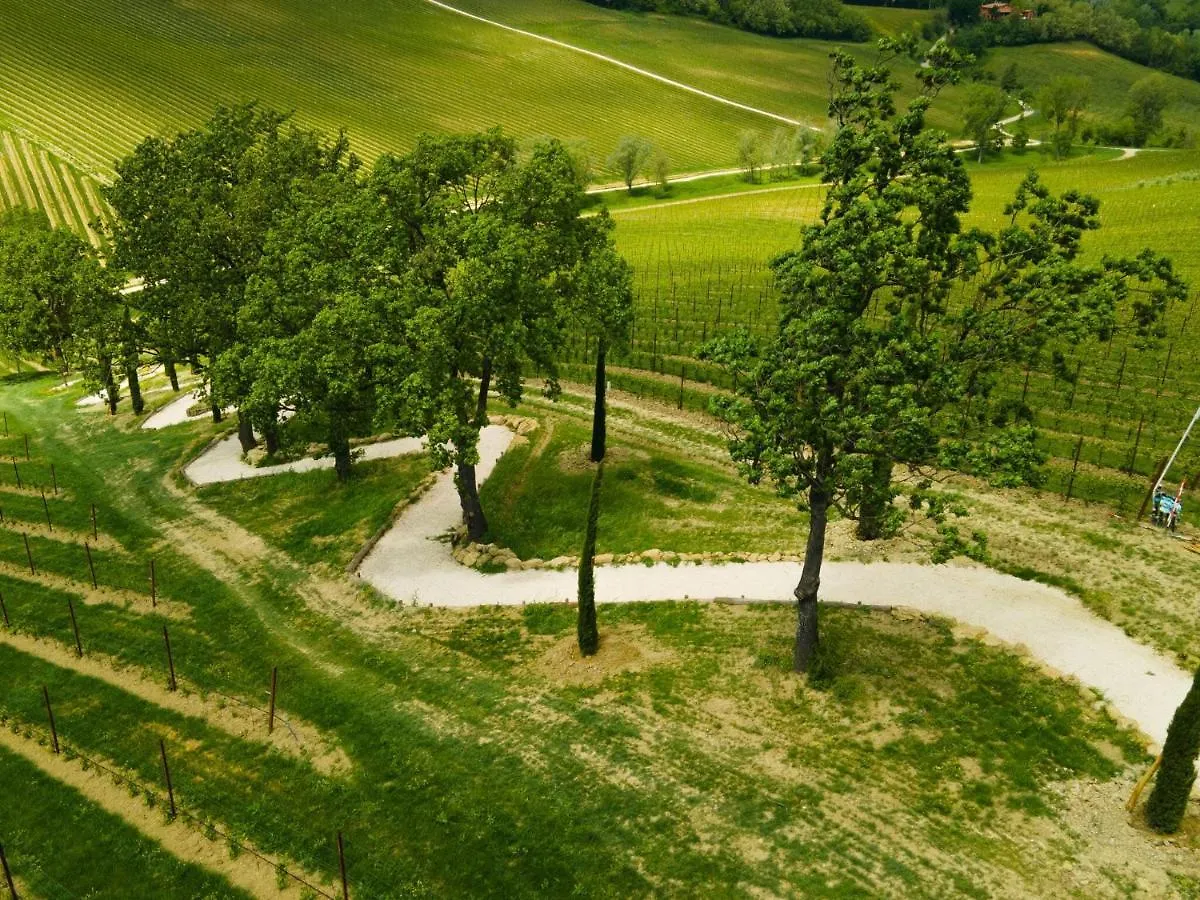 Holiday home Belvilla By Oyo Colombara Castel San Pietro Terme