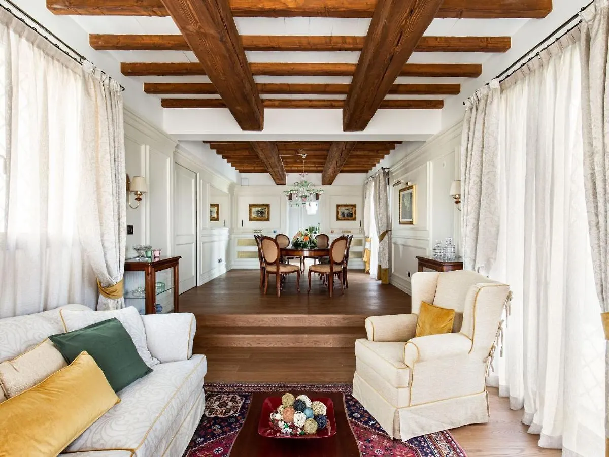 Belvilla By Oyo Colombara Castel San Pietro Terme Holiday home