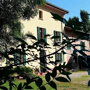 Il Boschetto Di Morgana Castel San Pietro Terme