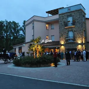 La Torretta Hotel