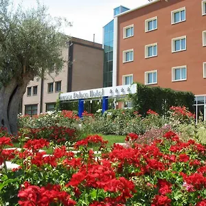 Anusca Palace Castel San Pietro Terme