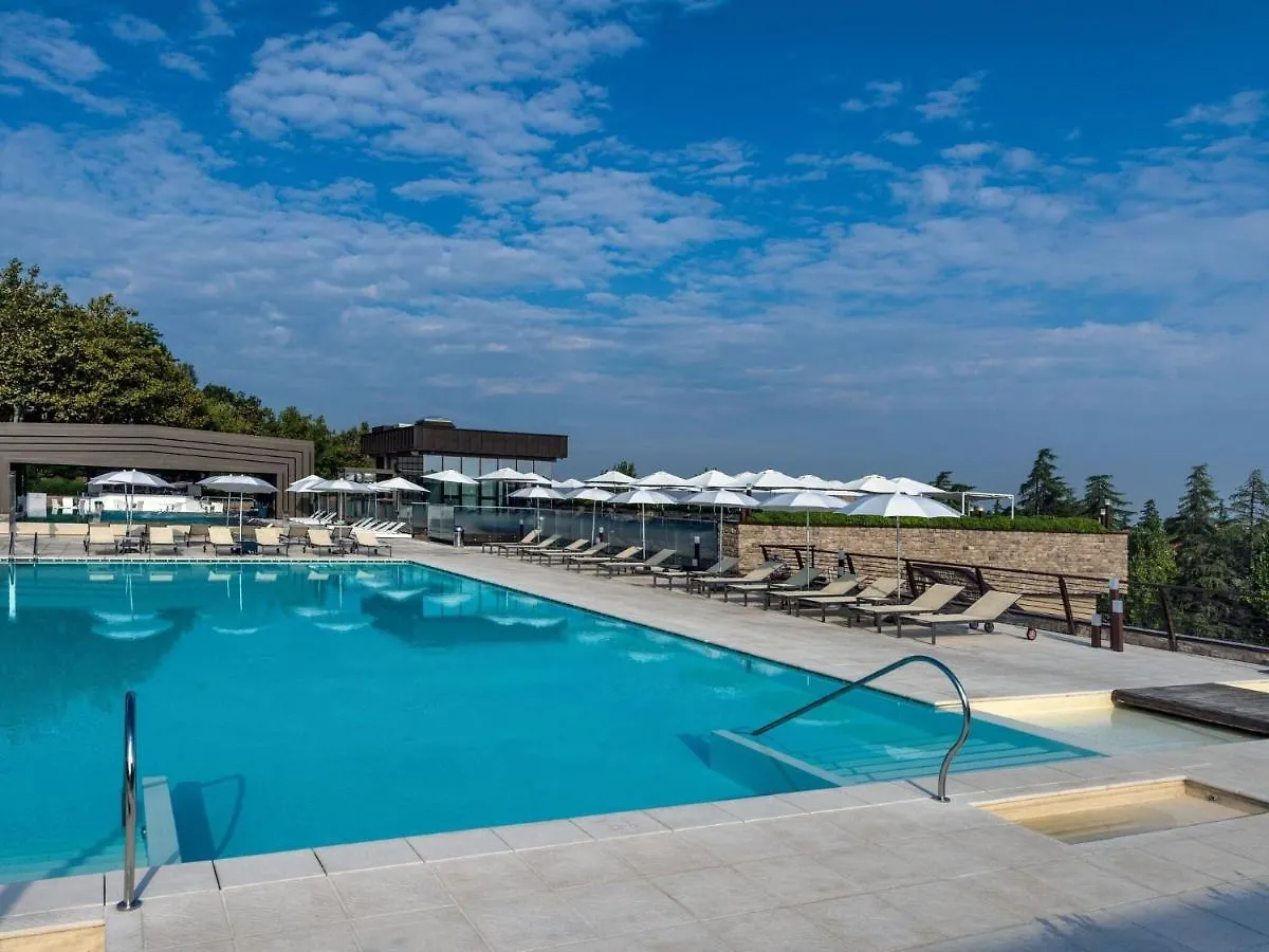 Belvilla By Oyo Colombara Castel San Pietro Terme Holiday home