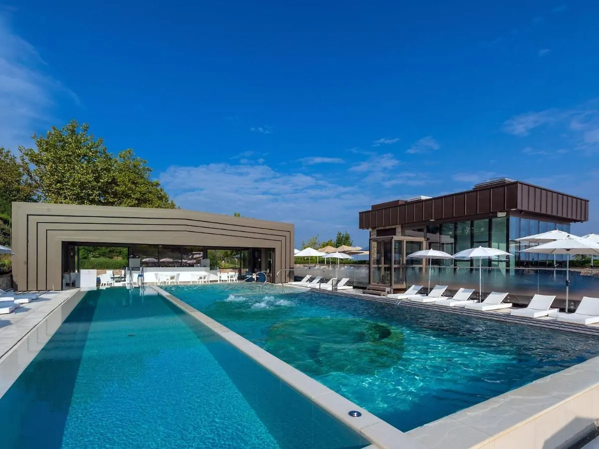 Holiday home Belvilla By Oyo Colombara Castel San Pietro Terme
