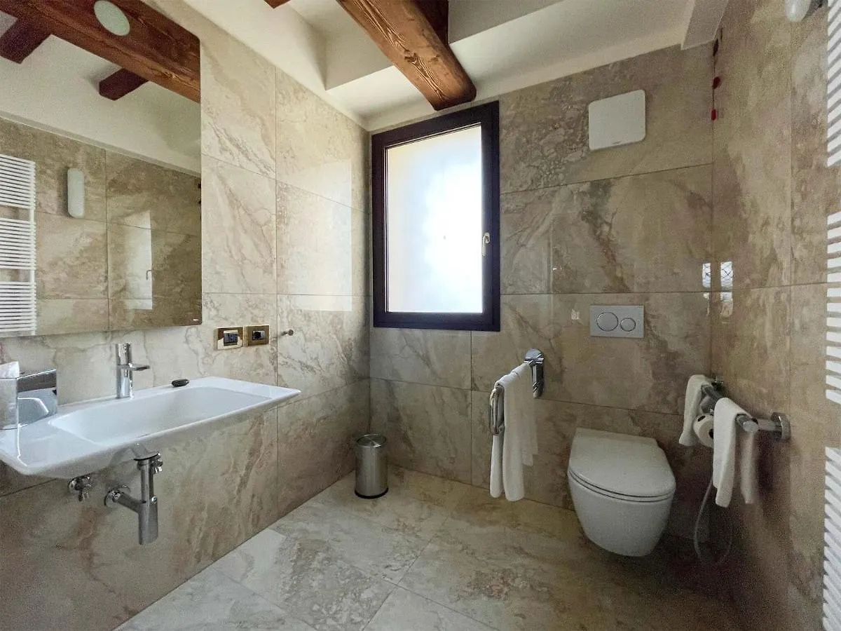 Holiday home Belvilla By Oyo Colombara Castel San Pietro Terme
